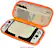 Alt View 11. Hori - HORI Vault Case (PIKMIN 4) for Nintendo Switch - Pikmin 4.