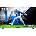 TCL Class Q5 55" 4K Ultra HDR Smart QLED Google TV