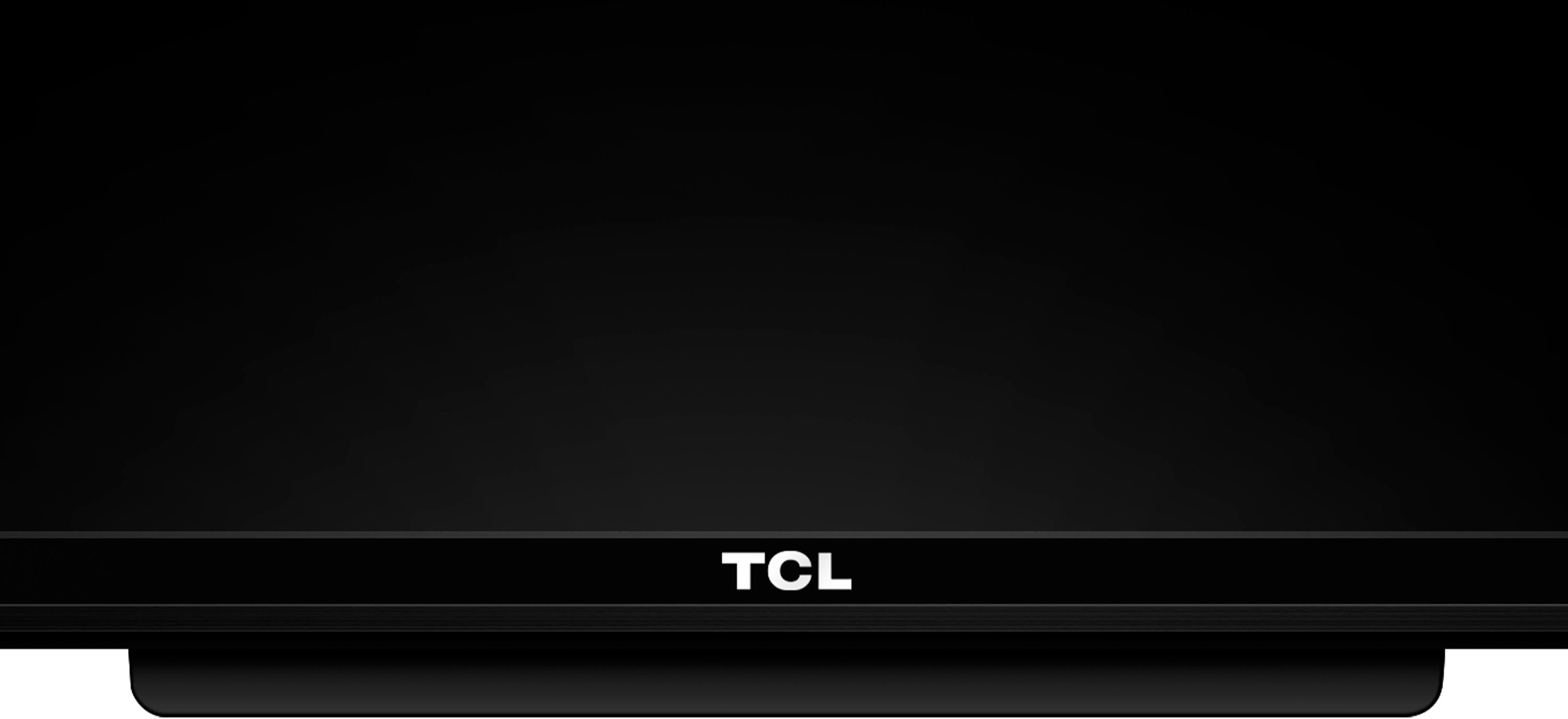 Save SR 1100 TCL 55 inch QLED TV, (Dolby Vision IQ) 4K-UHD, Google TV, 144Hz  55c745