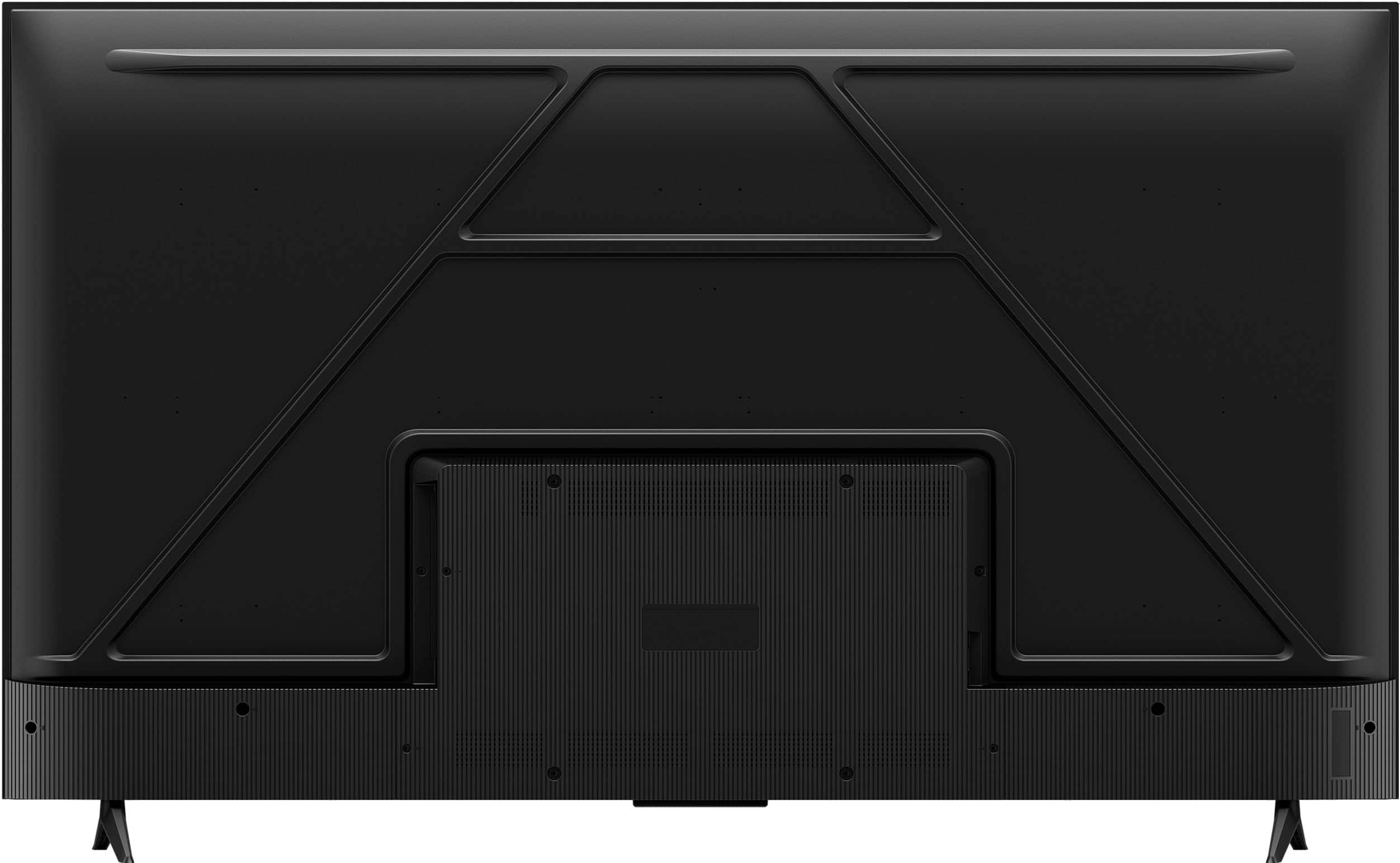 Alt View 2. TCL - 55" Class Q5 Q-Class 4K QLED HDR Smart TV with Google TV - Black.