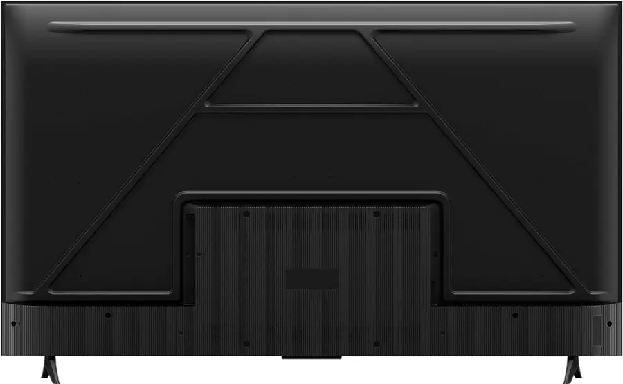 Alt View 2. TCL - 55" Class Q5 Q-Class 4K QLED HDR Smart TV with Google TV - Black.