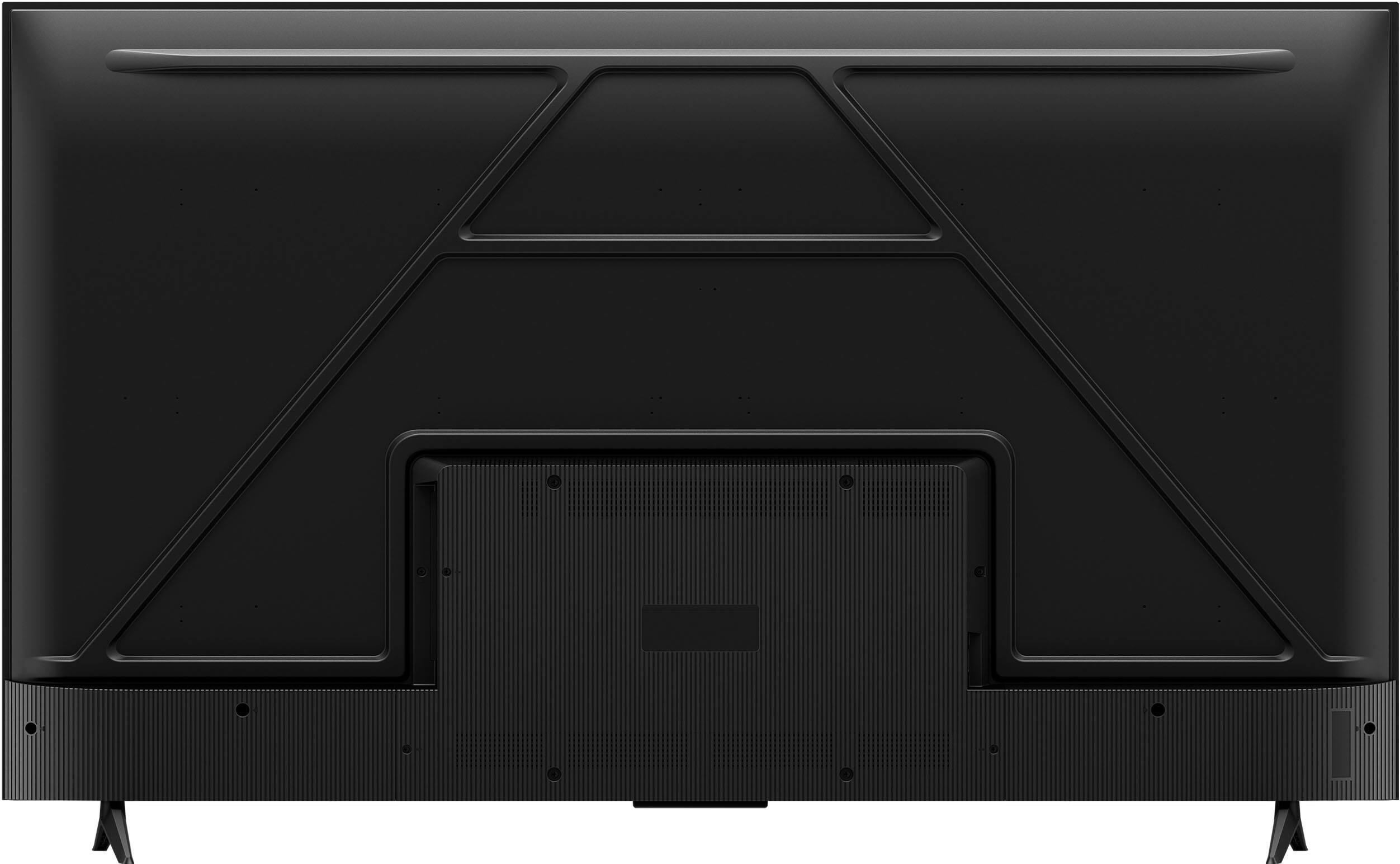 Alt View 2. TCL - 65" Class Q5 Q-Class 4K QLED HDR Smart TV with Google TV - Black.