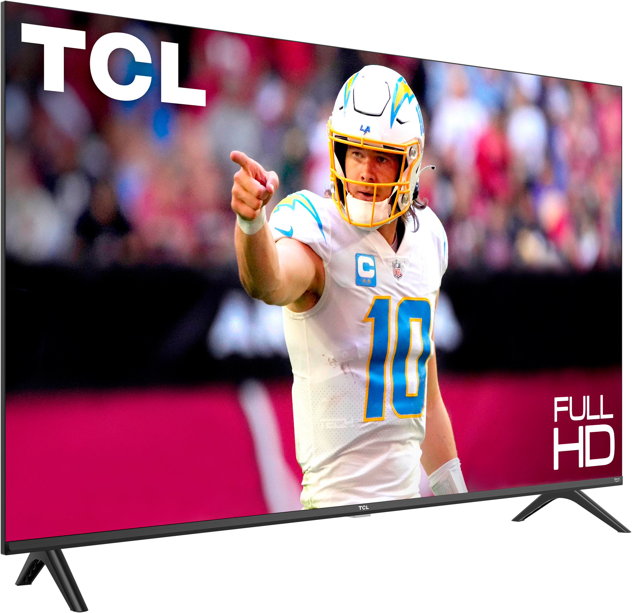 TCL 40 Class S3 S-Class 1080p FHD LED Smart TV with Fire TV 40S35F - Best  Buy