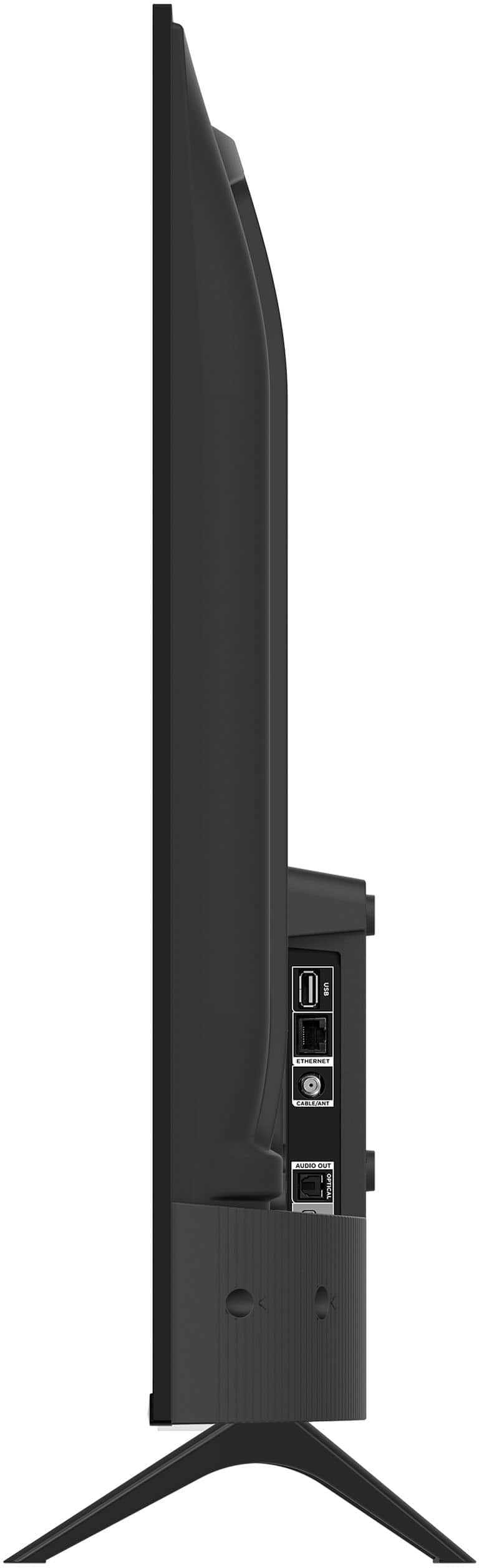 Alt View 1. TCL - 40" Class S3 S-Class 1080p FHD LED Smart TV with Fire TV - Black.