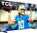 Angle Zoom. TCL - 98" Class S5 S-Class 4K UHD HDR LED Smart TV with Google TV.