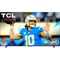 Deals on TCL 98S550G 98-inch LED 4K HD HDR Smart TV w/Google TV
