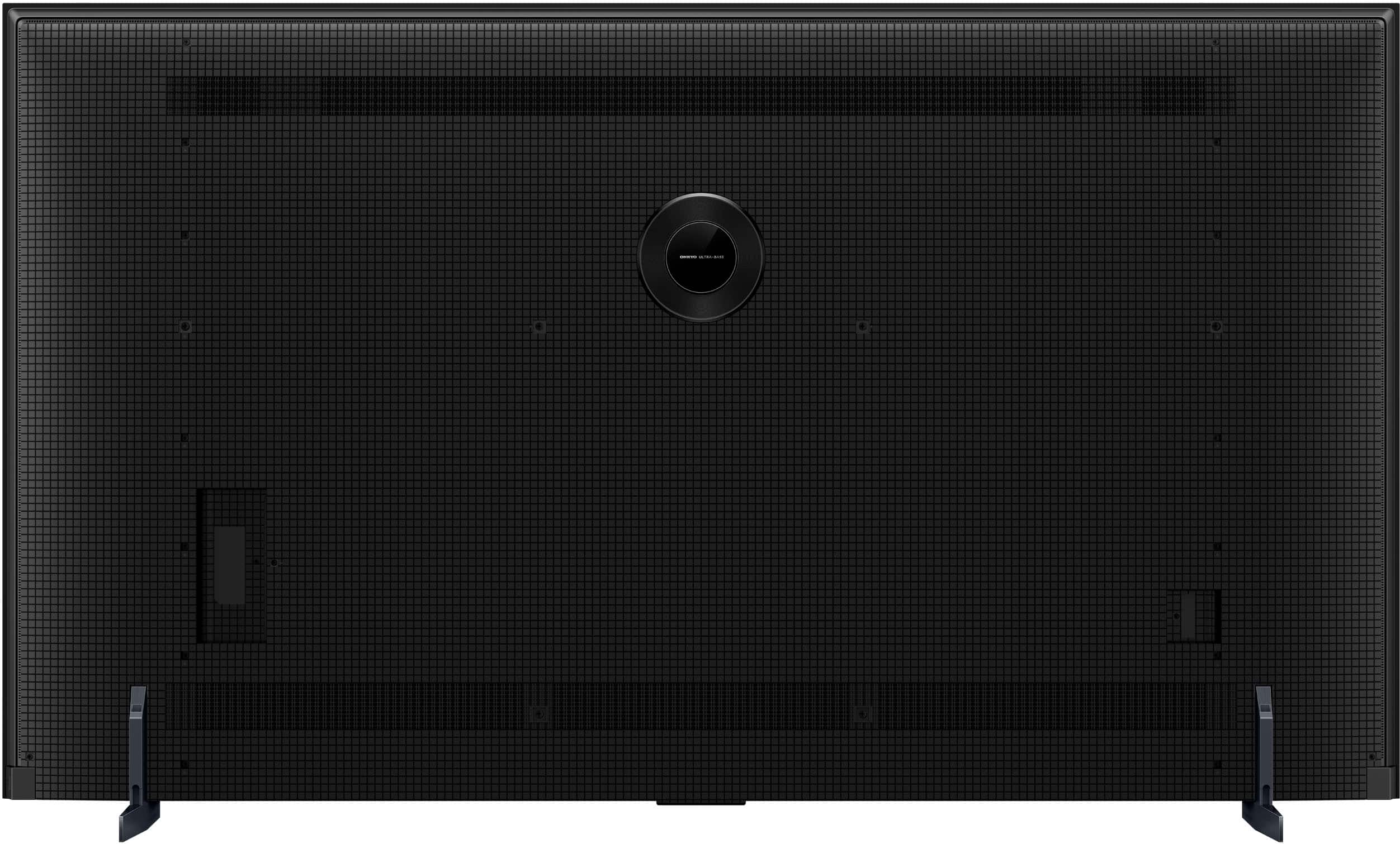 Alt View 2. TCL - 98" Class S5 S-Class 4K UHD HDR LED Smart TV with Google TV - Black.