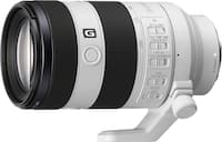 FE 50mm F1.2 Full-frame GM Lens for Sony Alpha E-mount Cameras Black  SEL50F12GM - Best Buy