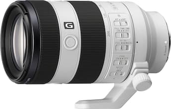 Sony FE 70 200mm F4 Macro G OSS II Full Frame Compact Telephoto Sony FE 70 200mm F4 Macro G OSS II Full Frame Compact Telephoto
