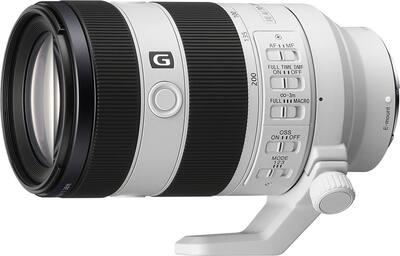 Sony FE 70 200mm F4 Macro G OSS II Full Frame Compact Telephoto Sony FE 70 200mm F4 Macro G OSS II Full Frame Compact Telephoto
