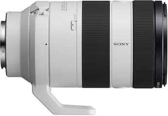 Sony FE 70 200mm F4 Macro G OSS II Full Frame Compact Telephoto Sony FE 70 200mm F4 Macro G OSS II Full Frame Compact Telephoto