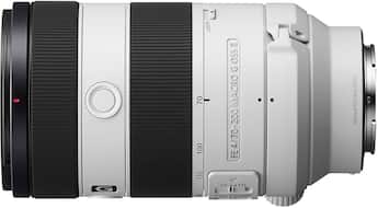 Sony FE 70 200mm F4 Macro G OSS II Full Frame Compact Telephoto Sony FE 70 200mm F4 Macro G OSS II Full Frame Compact Telephoto