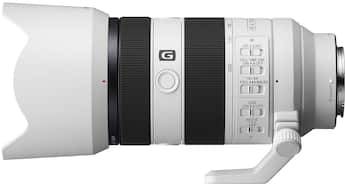 Sony FE 70 200mm F4 Macro G OSS II Full Frame Compact Telephoto Sony FE 70 200mm F4 Macro G OSS II Full Frame Compact Telephoto