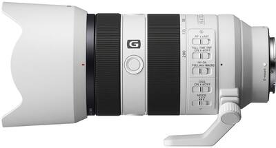 Sony FE 70 200mm F4 Macro G OSS II Full Frame Compact Telephoto Sony FE 70 200mm F4 Macro G OSS II Full Frame Compact Telephoto