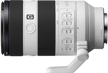 Sony FE 70 200mm F4 Macro G OSS II Full Frame Compact Telephoto Sony FE 70 200mm F4 Macro G OSS II Full Frame Compact Telephoto