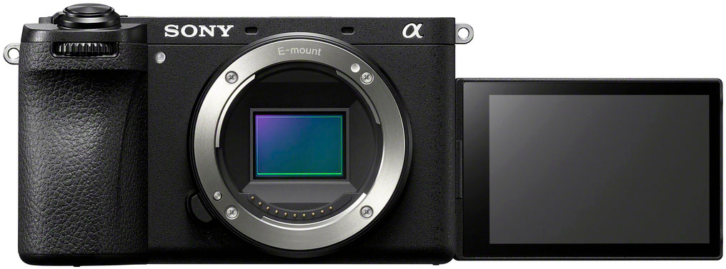 Sony Unveils AI-Infused Alpha A6700, Its Most Advanced APS-C Mirrorless  Camera Ever