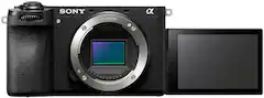 Sony Alpha 6700 Mirrorless Camera Body product image
