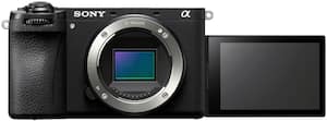 Sony - Alpha 6700 - APS-C Mirrorless Camera (Body Only) - Black
