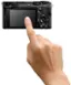 Alt View 14. Sony - Alpha 6700 - APS-C Mirrorless Camera (Body Only) - Black.