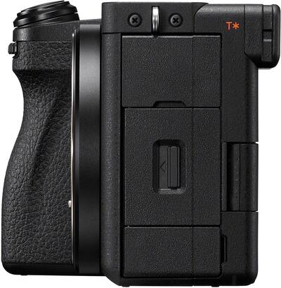 Sony Alpha 6700 APS C Mirrorless Camera (Body Only) Black ILCE6700 Sony Alpha 6700 APS C Mirrorless Camera (Body Only) Black ILCE6700