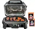 Grills & Accessories