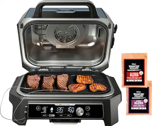 Portable Grills