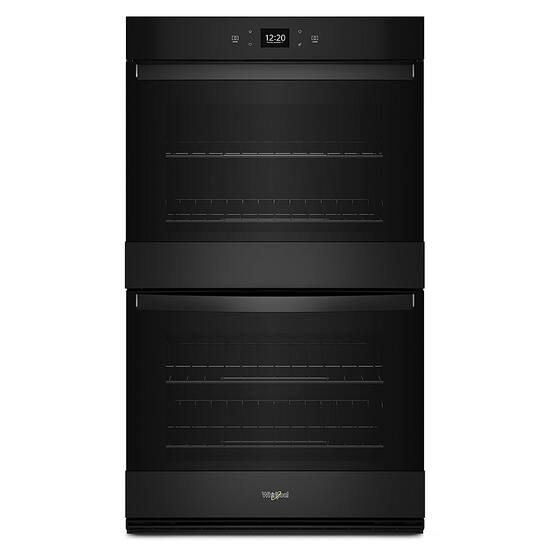Best buy 27 inch shop double wall oven