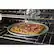 Alt View 16. Whirlpool - 27" Smart Built-In Electric Convection Double Wall Oven with Air Fry - Black.