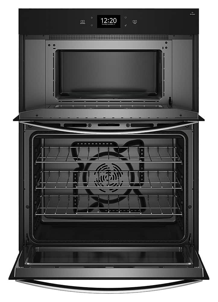 24'' Built-in Combi Oven | HZK-TS1 - 24'' / Black / Electric