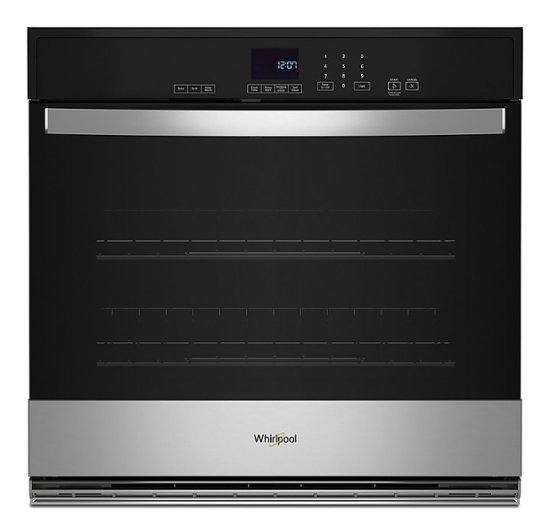 KitchenAid 27 in. Double Electric Wall Oven Self-Cleaning with