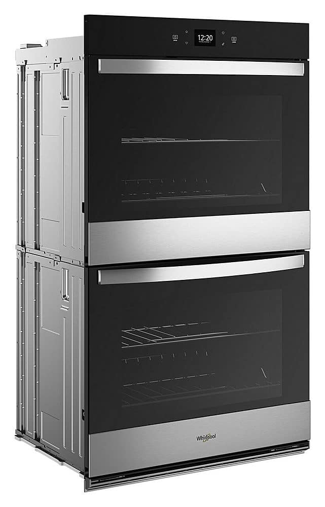 Built-in Double Electric Oven 60cm, High Quality Built-in Double