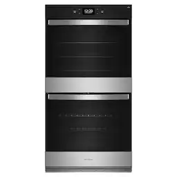 Stainless Steel - Fingerprint Resistant