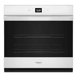 White - Fingerprint Resistant