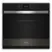Black Stainless Steel with PrintShield™ Finish