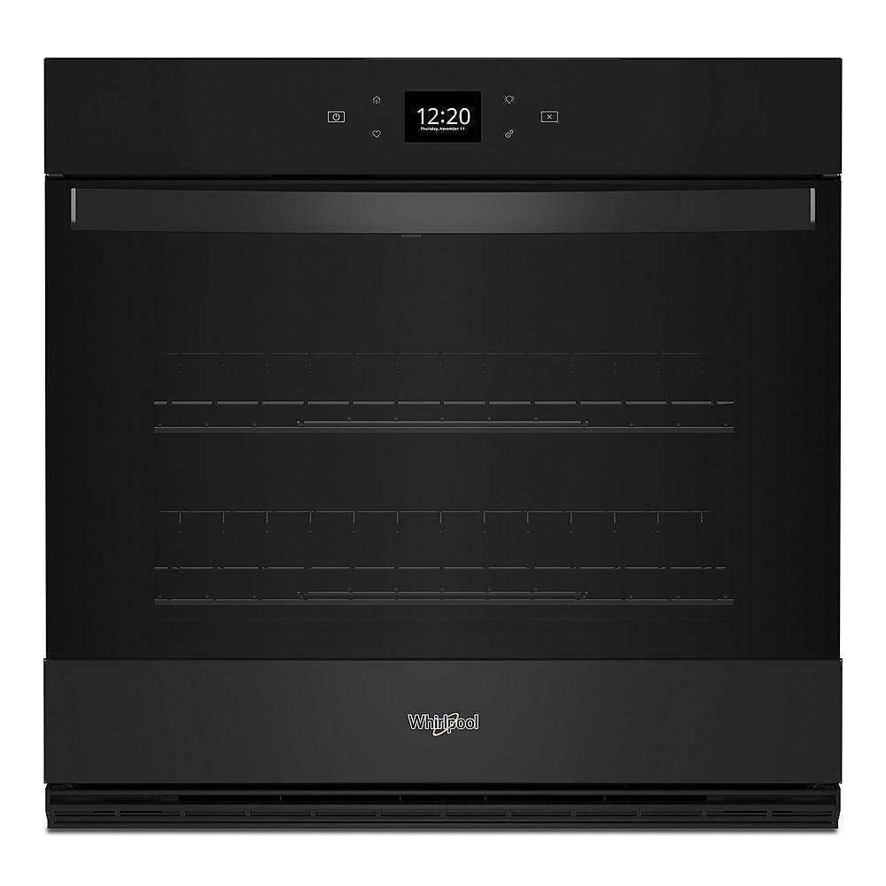 Black - Fingerprint Resistant