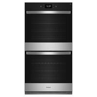 27 inches Double Wall Ovens Best Buy