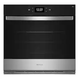 Stainless Steel - Fingerprint Resistant