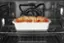 Alt View 12. Whirlpool - 30" Smart Built-In Single Electric Wall Oven with Air Fry - Stainless Steel.