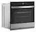 Alt View 2. Whirlpool - 30" Smart Built-In Single Electric Wall Oven with Air Fry - Stainless Steel.