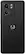 Back. Motorola - edge 2023 256GB (Unlocked) - Eclipse Black.