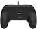Back. Hori - Fighting Commander OCTA for PlayStation 5 - Black.