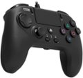 Angle. Hori - Fighting Commander OCTA for PlayStation 5 - Black.