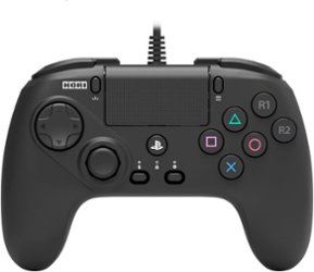 Hori - Fighting Commander OCTA for PlayStation 5 - Front_Zoom
