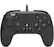 Front. Hori - Fighting Commander OCTA for PlayStation 5 - Black.