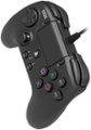 Alt View 11. Hori - Fighting Commander OCTA for PlayStation 5 - Black.