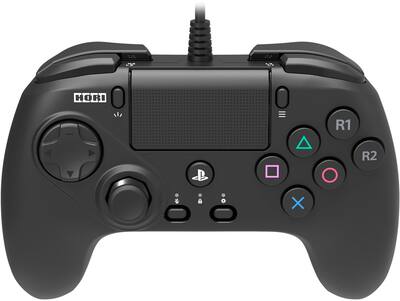 Hori Fighting Commander OCTA for PlayStation Black SPF-023U
