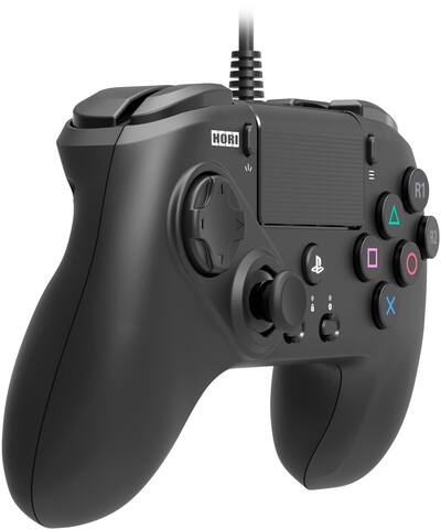 Hori Fighting Commander OCTA for PlayStation 5 Black SPF Hori Fighting Commander OCTA for PlayStation 5 Black SPF
