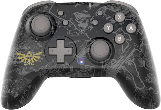 Nintendo switch controller hot sale at best buy