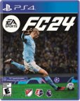 EA Sports FC 24 Standard Edition - PlayStation 4