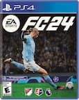 EA Sports FC 24 Standard Edition - PlayStation 4